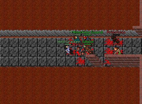 Domis first demon block 2