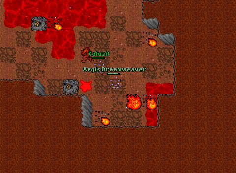 Aegis fd quest