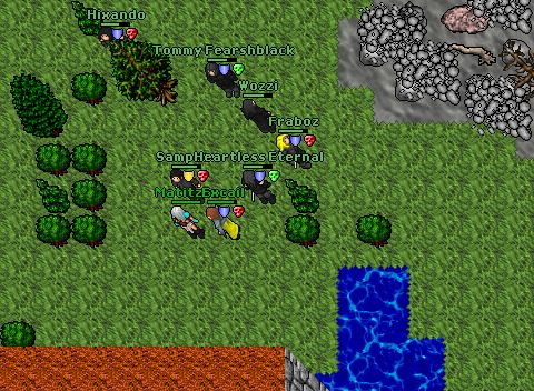 War Ber