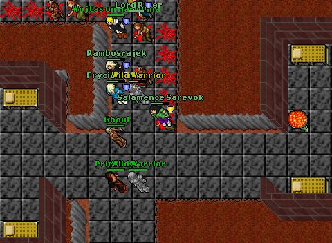 Demonhunt