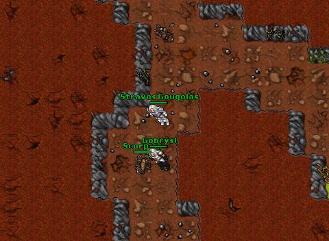 Gougolsaapavored silvera