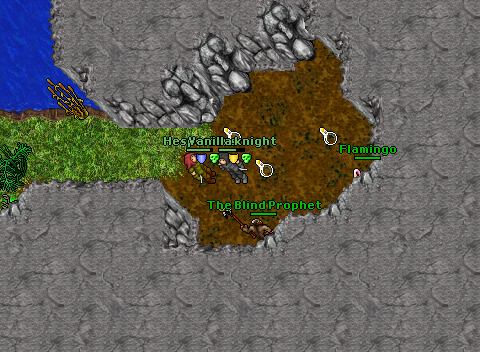 Vk Forbidden Land 90