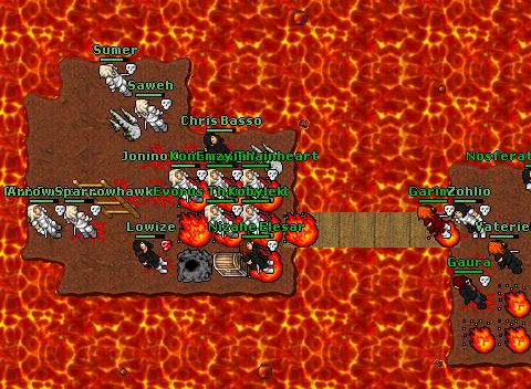 Vateriel Down