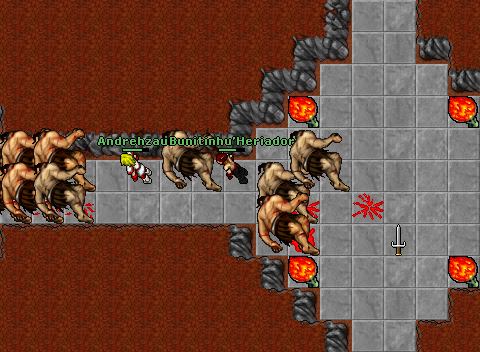 Behequest wlquest shanera