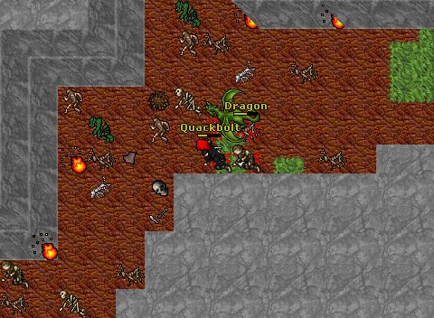 Solotrydrag