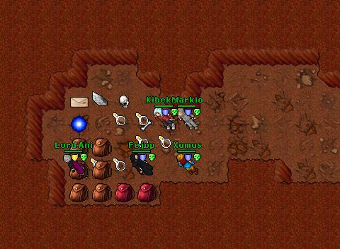 Parchment 5