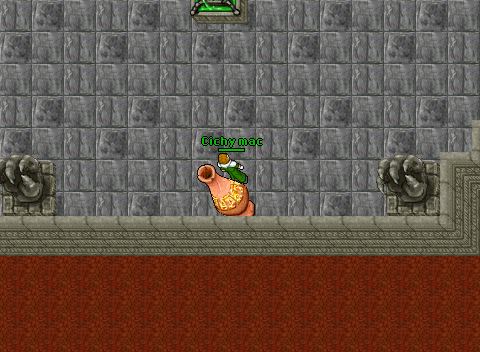 Serpent Lair