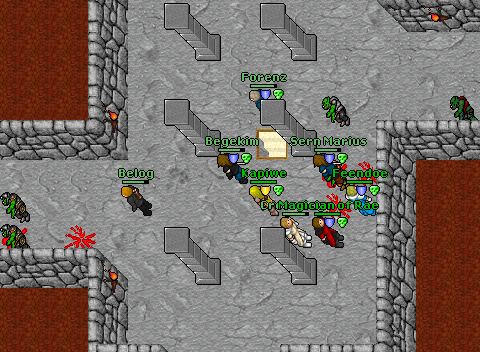 OF quest