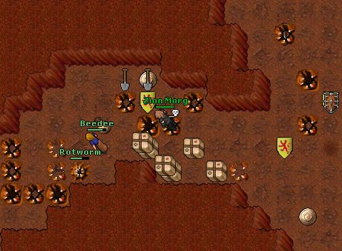 Zion botter 2