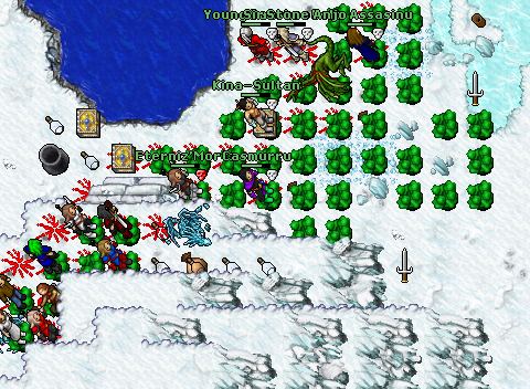 War Casmurru