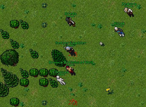 WAR Julera 2