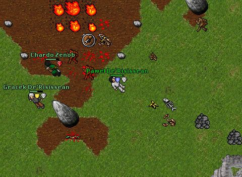 Pking