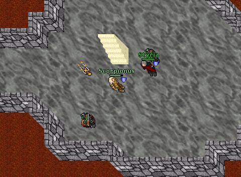 Ofquest 2