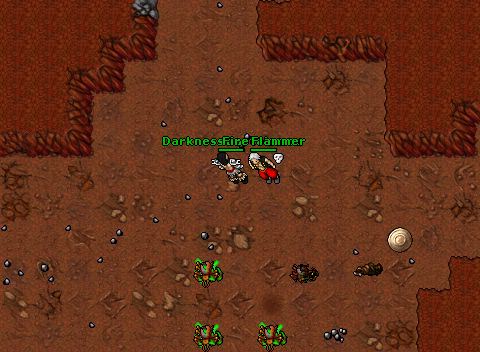 Pk liberty lvl