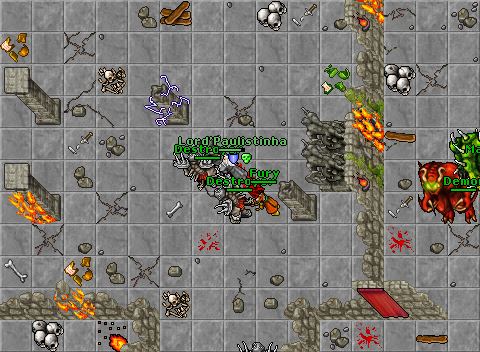 Massacre