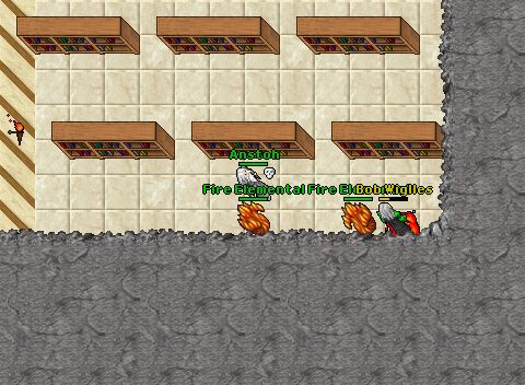 Pking
