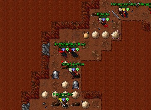 Shadow 96ek