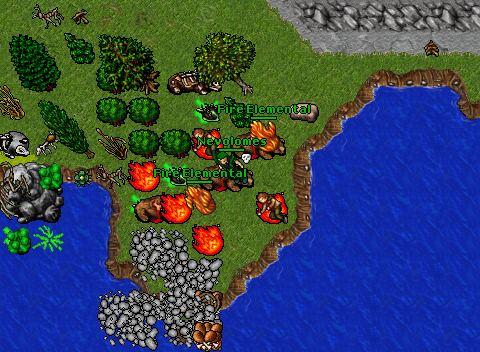 40 sorc
