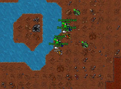 8 Iridia WAR Rojtan