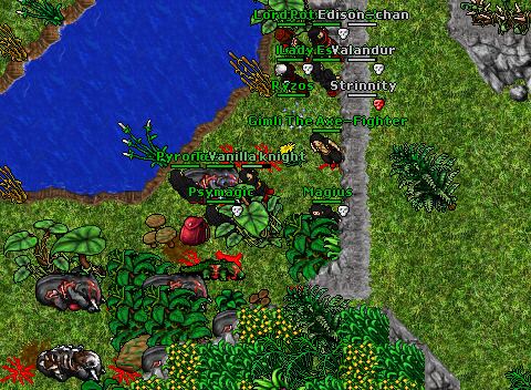 Anticar war