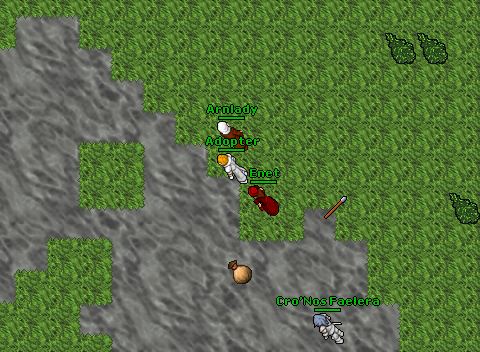 ORC Land Quest