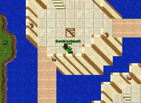 Killing Kryplus