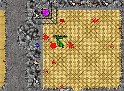 Arena 1