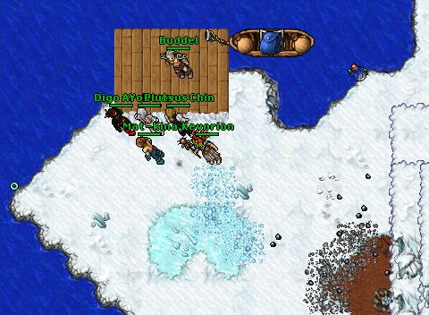 Matandookolnir