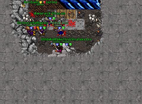Aak ghazbaran lucera