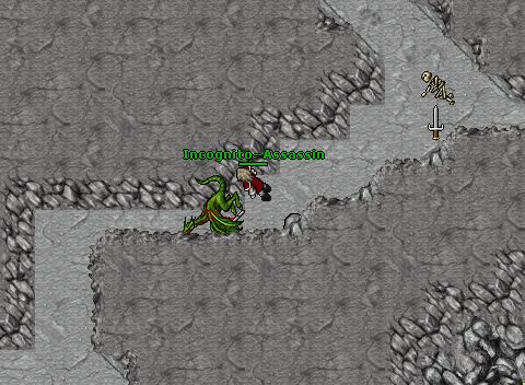 Draggyslvl 42