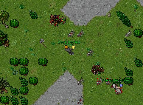 Zack Derius-74-EK GS Hunt POH