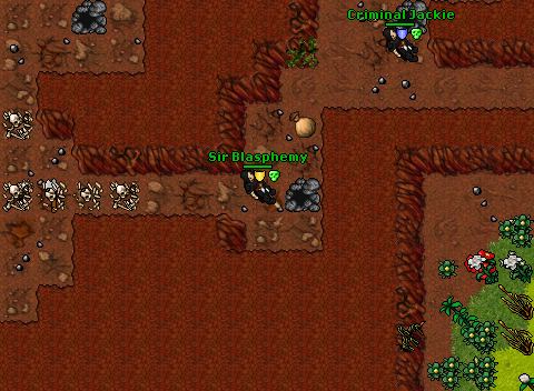Maybe Noob Pk