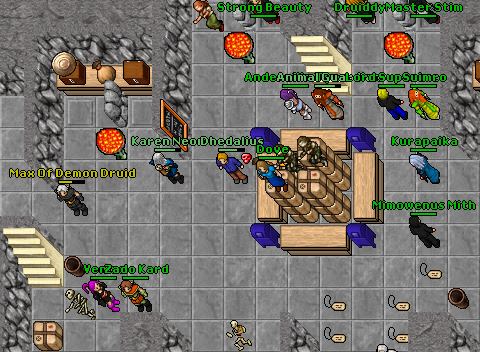Abyssus brfest
