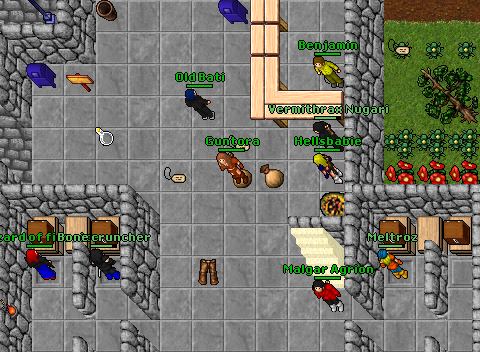 Hacked 138ek