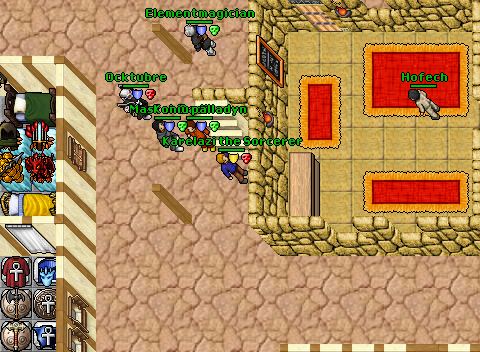 Open 22 feb titania