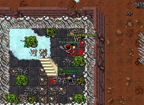 Perv 1 undead