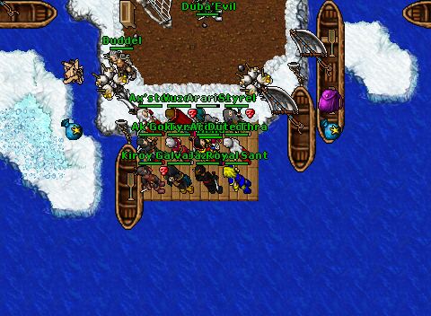 War Obsidia Omni Relogs