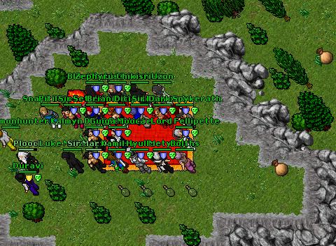 Battle x Pigs