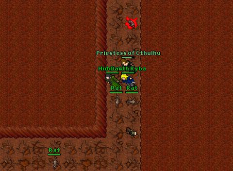 Hide uberquest