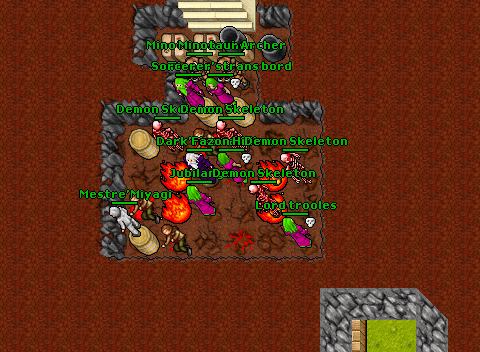 Pkempera