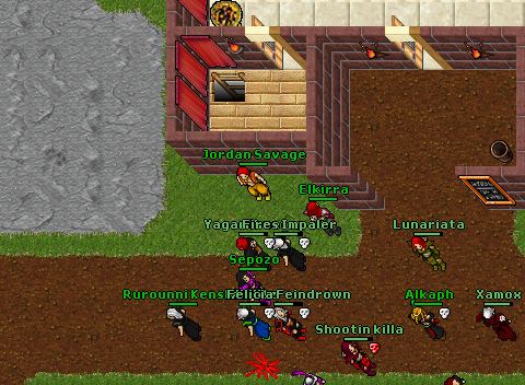 Nova war 3
