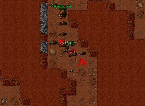 Bag Loot(Rot LB)