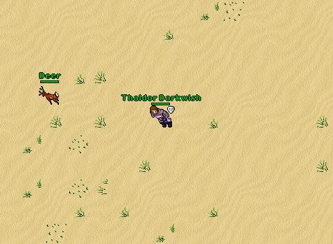 Thaldorvs Brayen