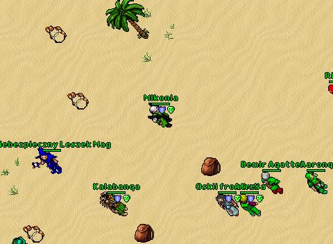 19 JULIank noob battle