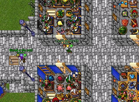 Pking