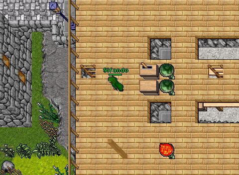 Sifando tafferloot