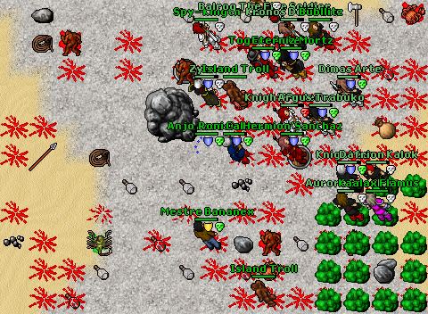 Ultimabattleanjo