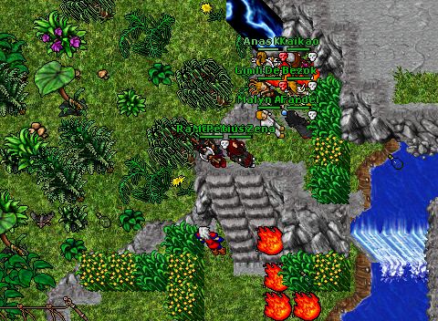 8 Iridia Arc vs Invi 1