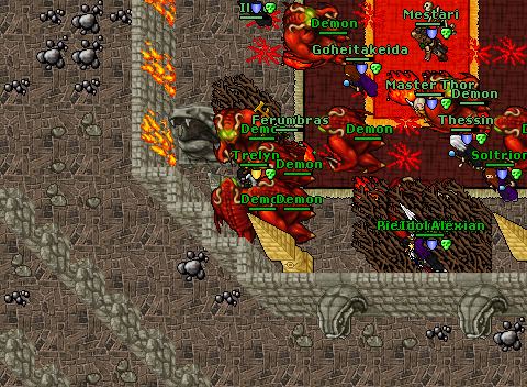 Ferumbras!!!!!