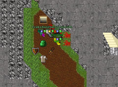 Liberadruids 3